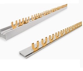 

Szyna Łączeniowa Grzebien 3-FAZ 12M Listwa LC