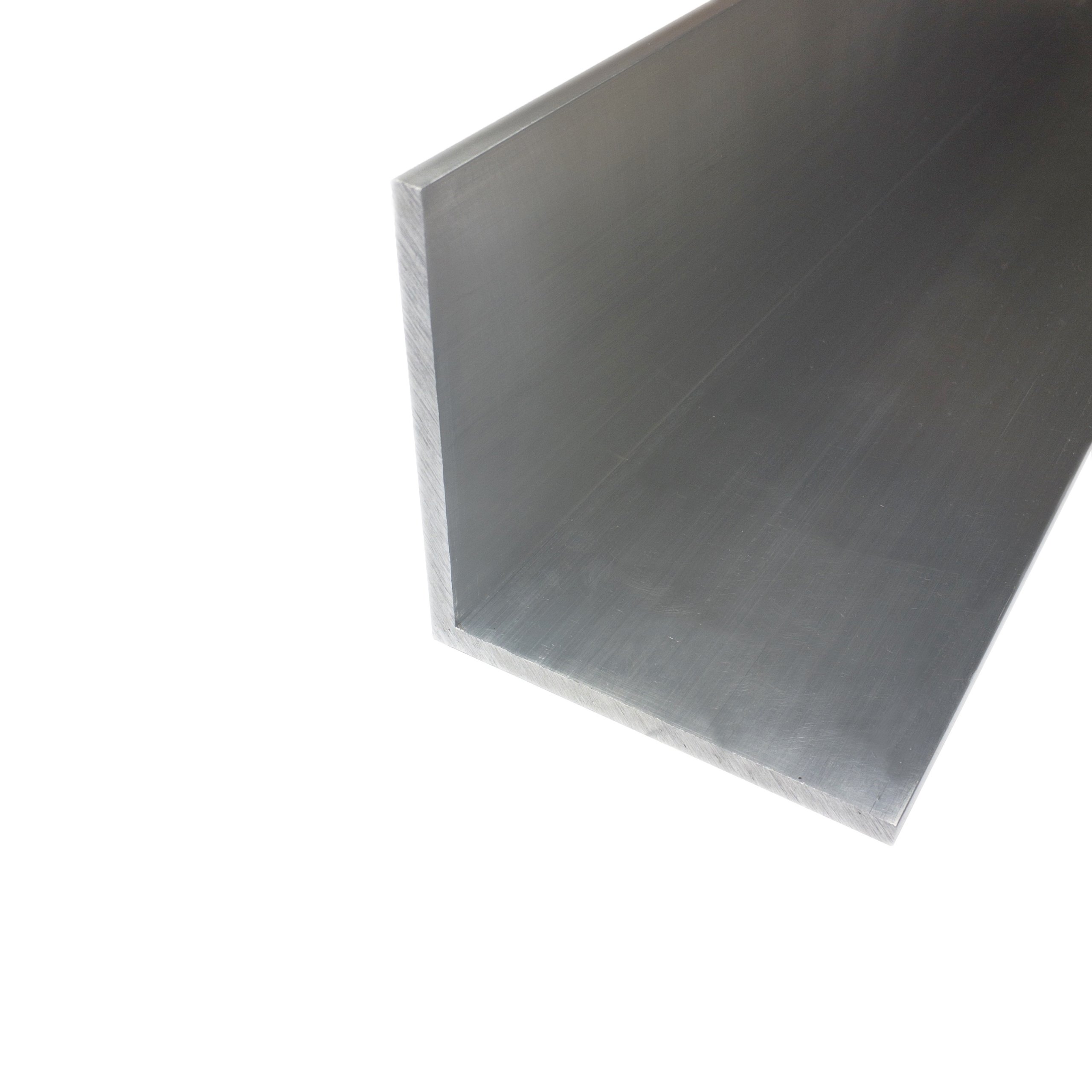 

Kątownik aluminiowy 30x30x3 100 cm