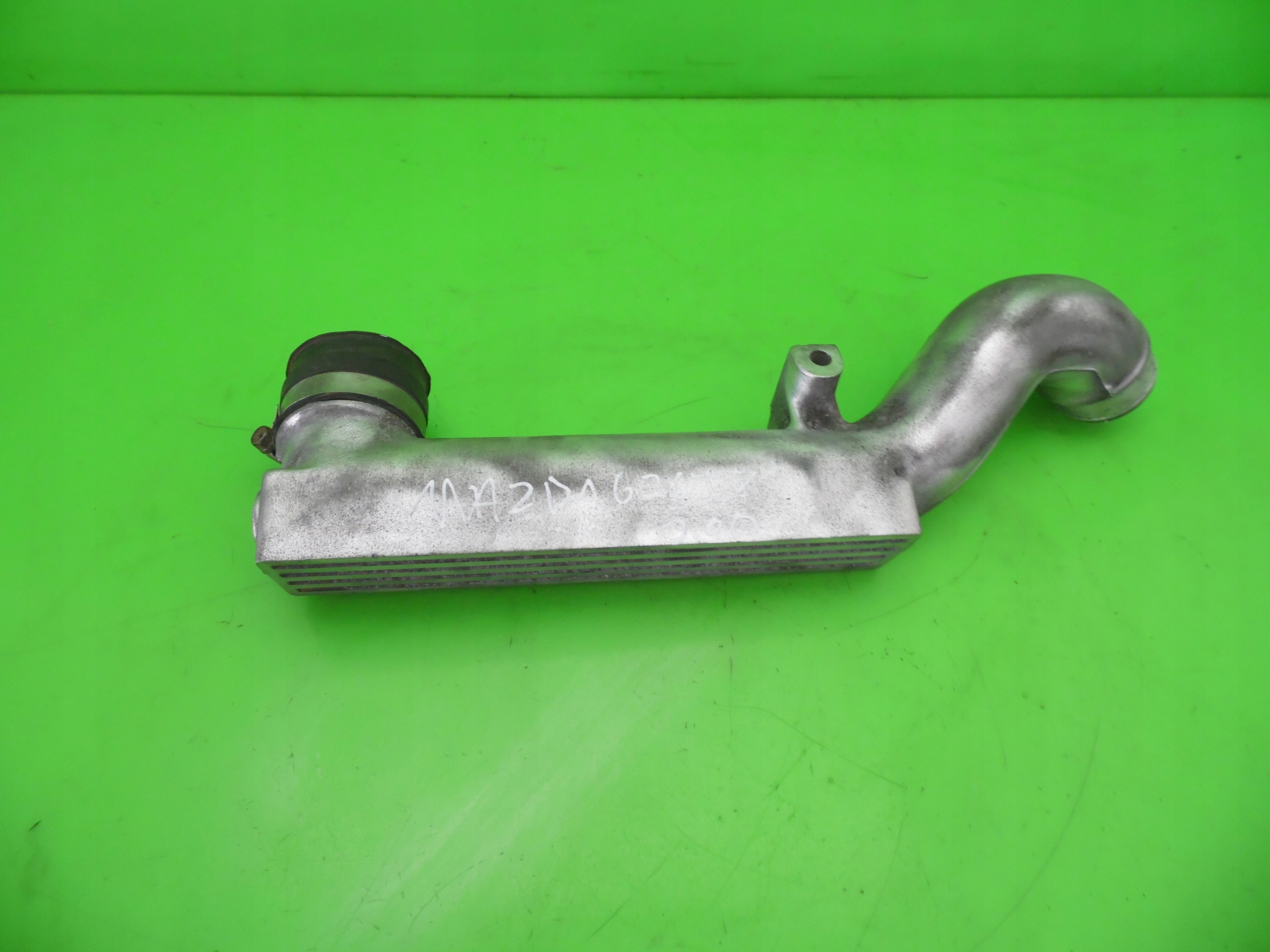 коллектор Впускный mazda 626 IV GE 2.0 d 92-97