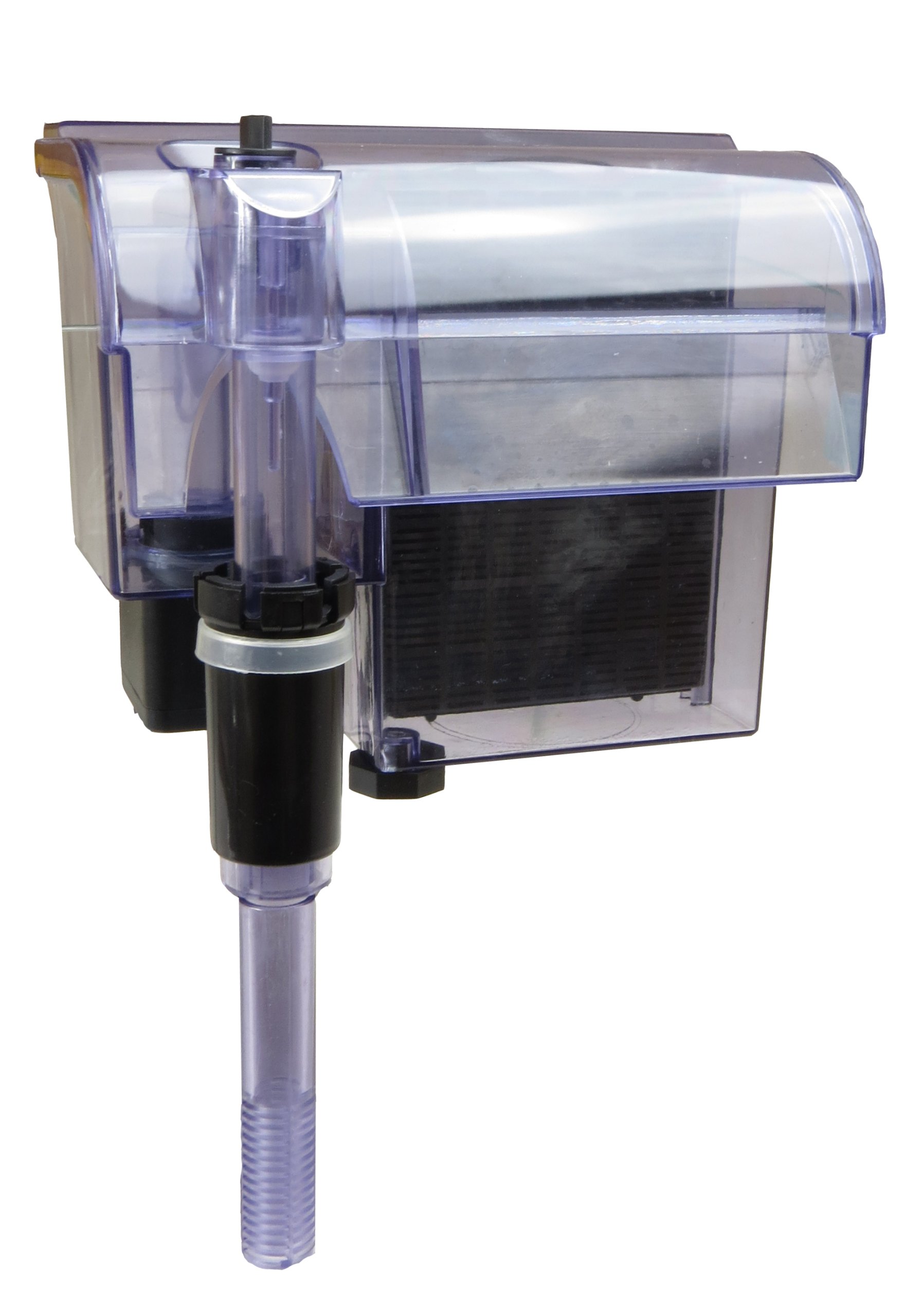 

Aqua Nova Filtr Kaskadowy NF-600 Do 200L 450l/h