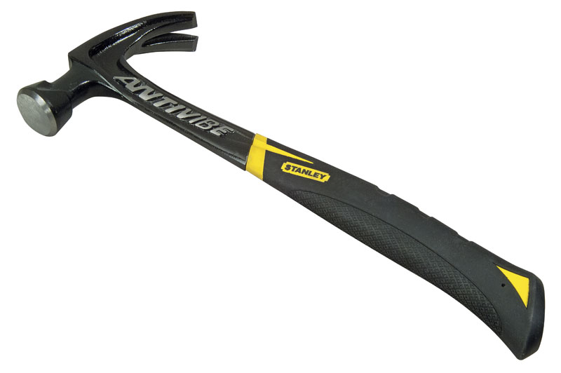 

Stanley Młotek ciesielski FatMax 453g 51-275