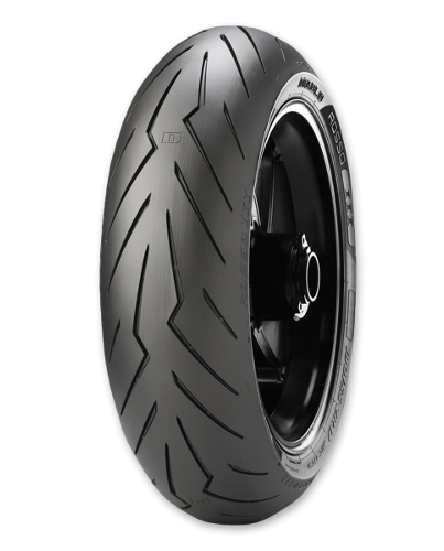 

Pirelli Diablo Rosso III 3 160/60ZR17 69W Tl 2020r