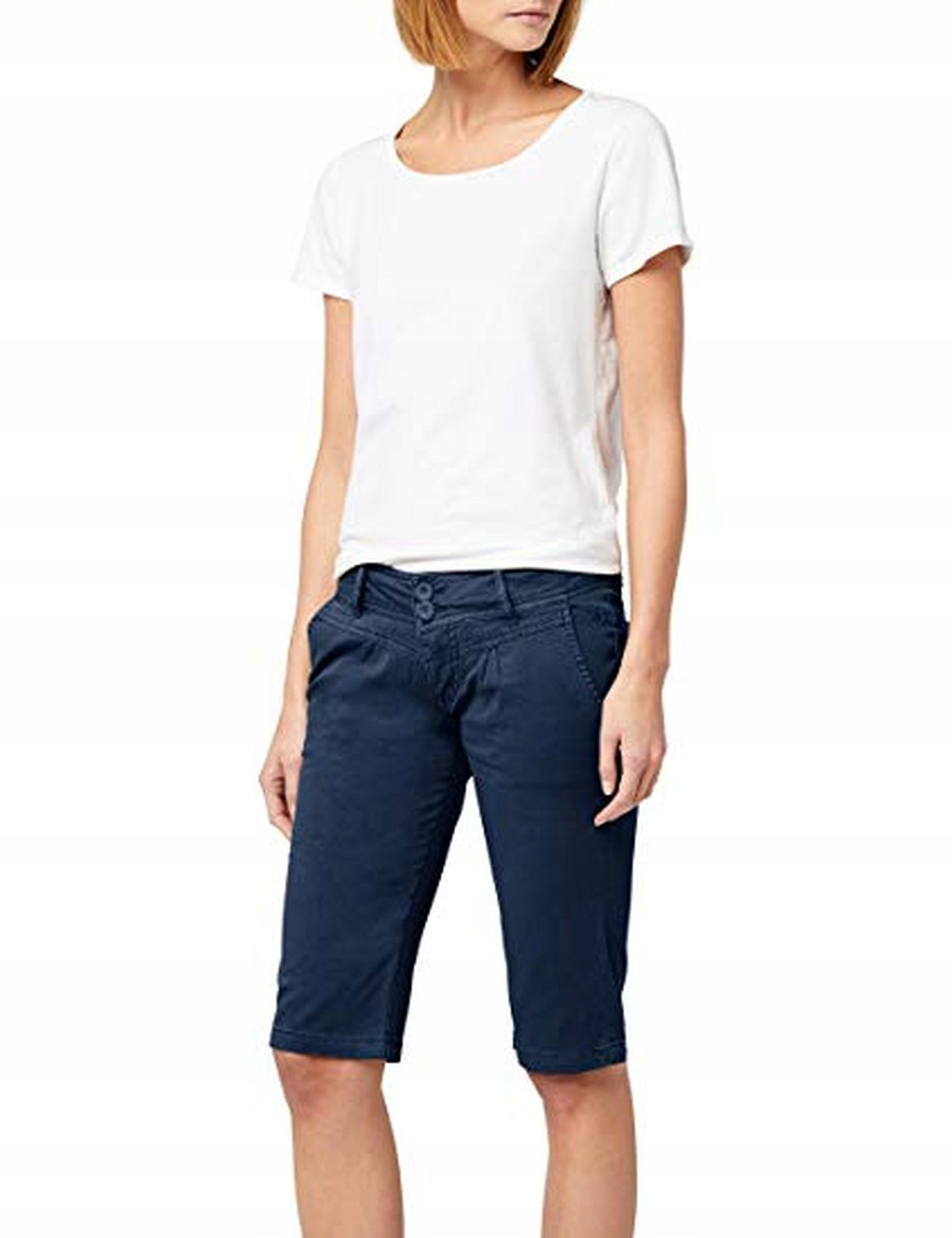 

Berydale Spodenki damskie Capri r.36 BD142 Blue