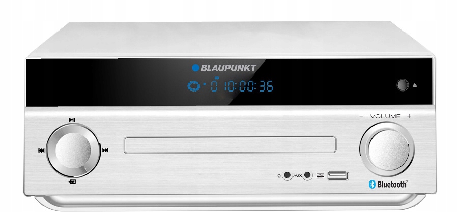 Blaupunkt MS30BT Edition міні-вежа BT MP3 Білий бренд Blaupunkt