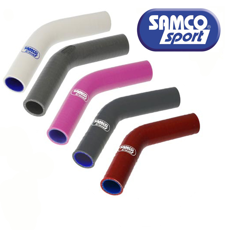 SAMCO Sport DUC 18 silikon weze DUCATI 1098 RaceT Part manufacturer Samco Sport