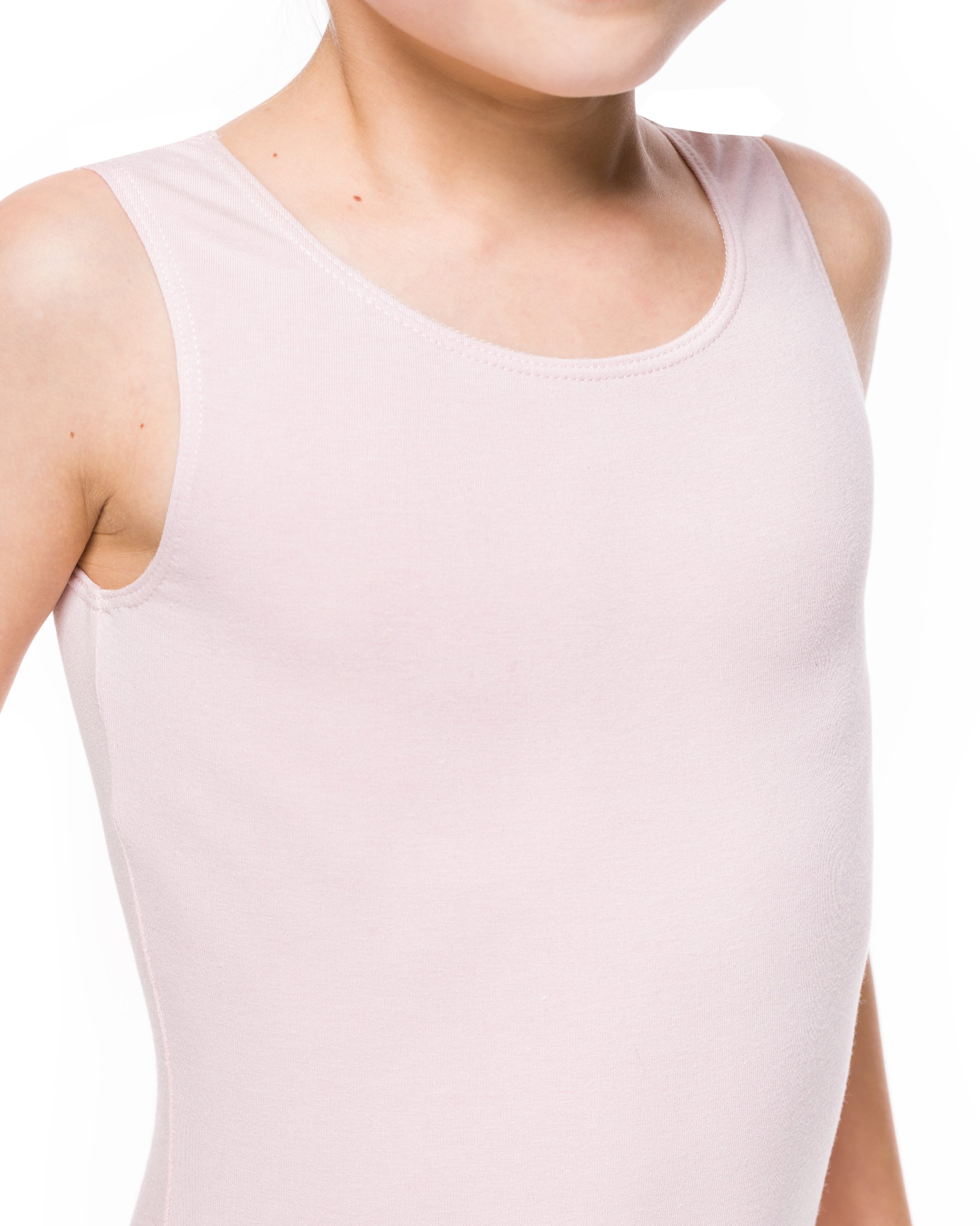 BODY BALETOWE BALET RYTMIKA TANIEC X1 AR 122/128 Płeć dziewczynki