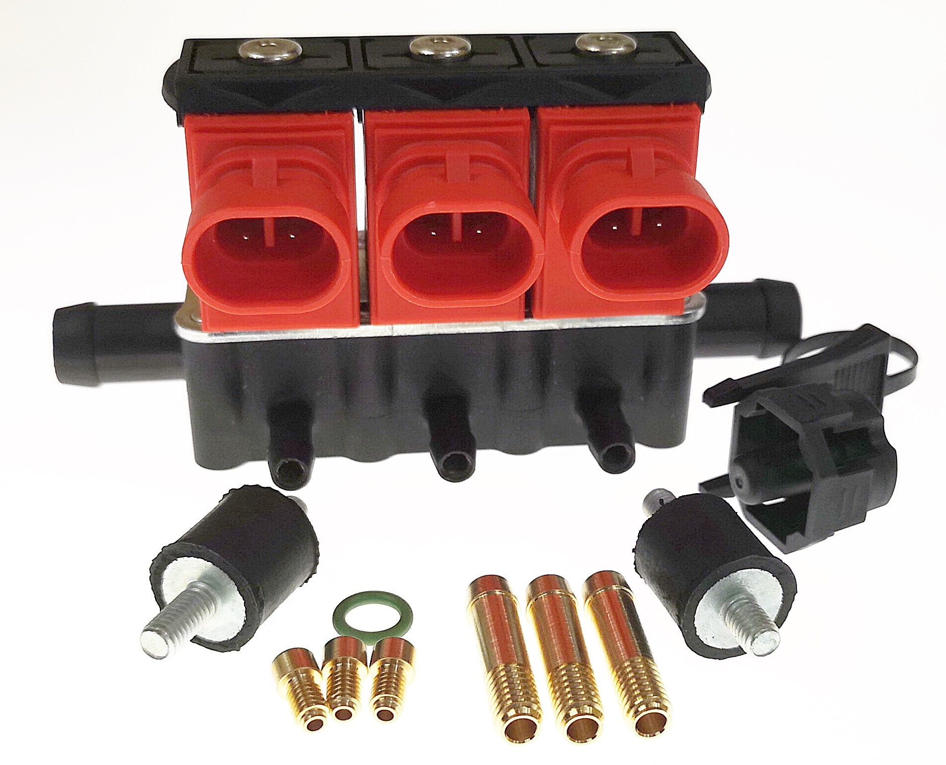 70035 - ПРОКЛАДКА ВПРЫСКА VALTEK 32 REG OMVL DREAM XXI 3CYL