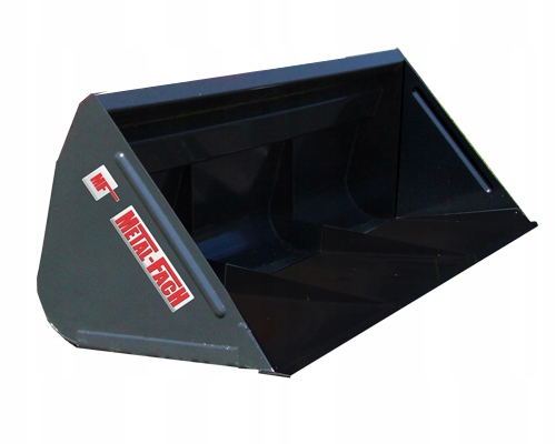 Lyzka szufla Metal Fach euroramka 1 2m