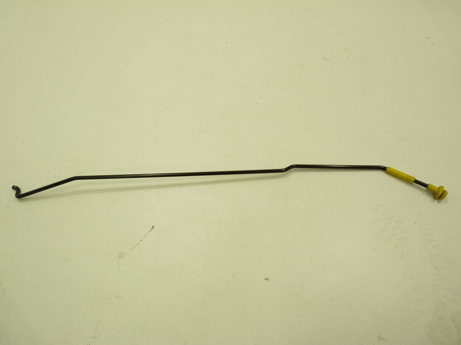 MBM SKODA FABIA III PODPORA MASKI PAŁĄK