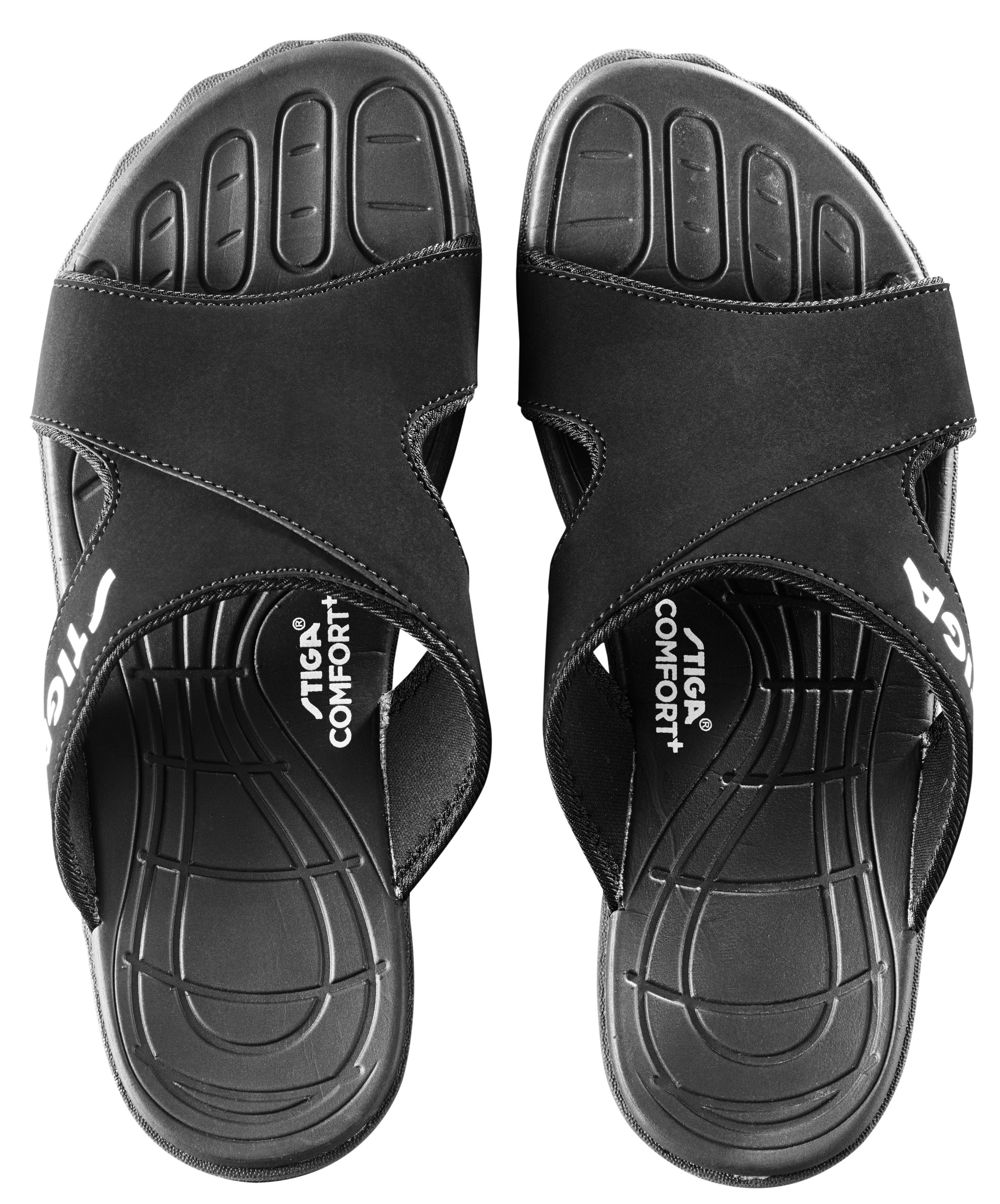 

Klapki Stiga Comfort roz. 44 Tenis Stołowy Stiga
