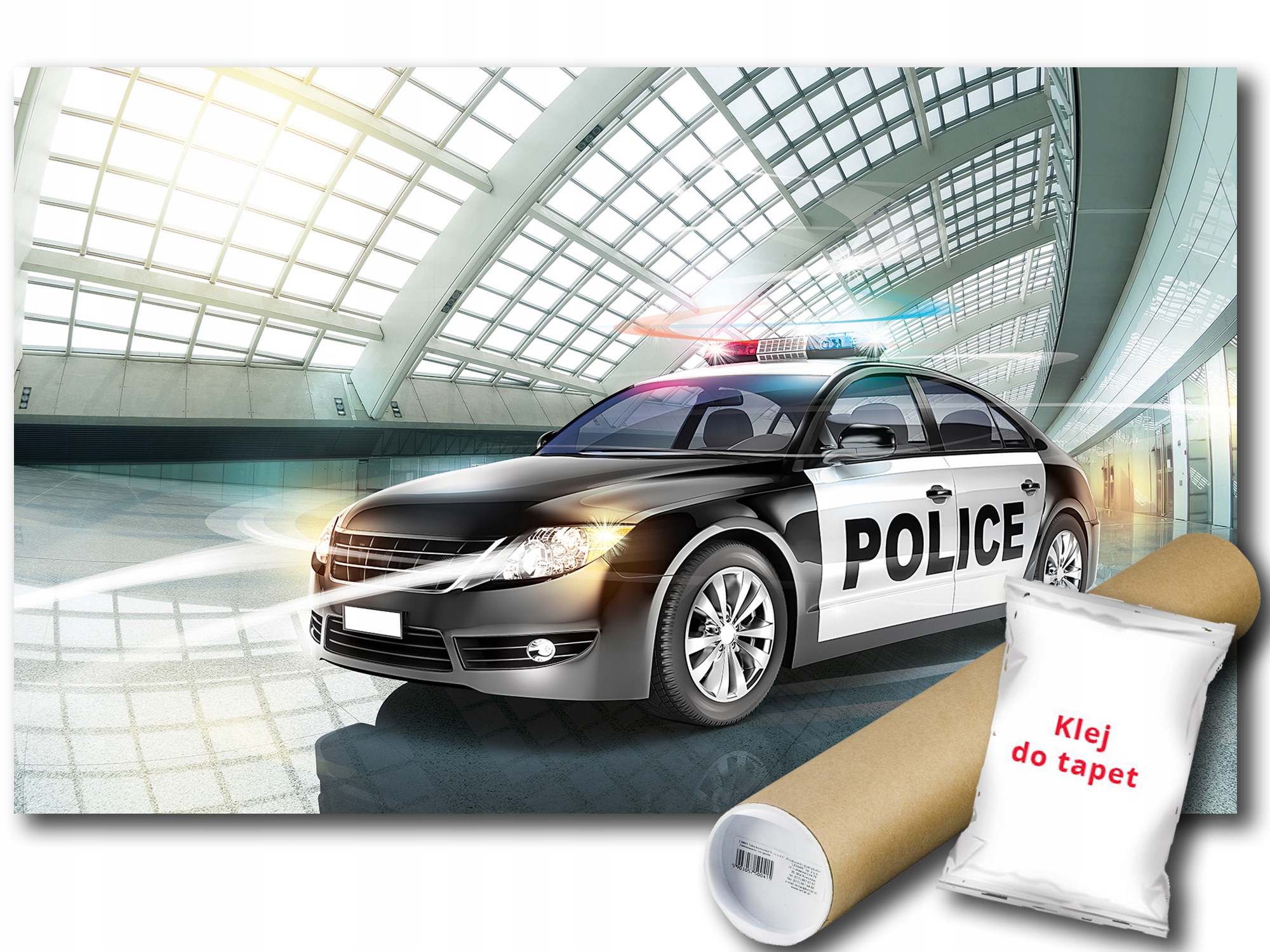 Fototapeta Rádio 17A F2XL 312x219 F1975