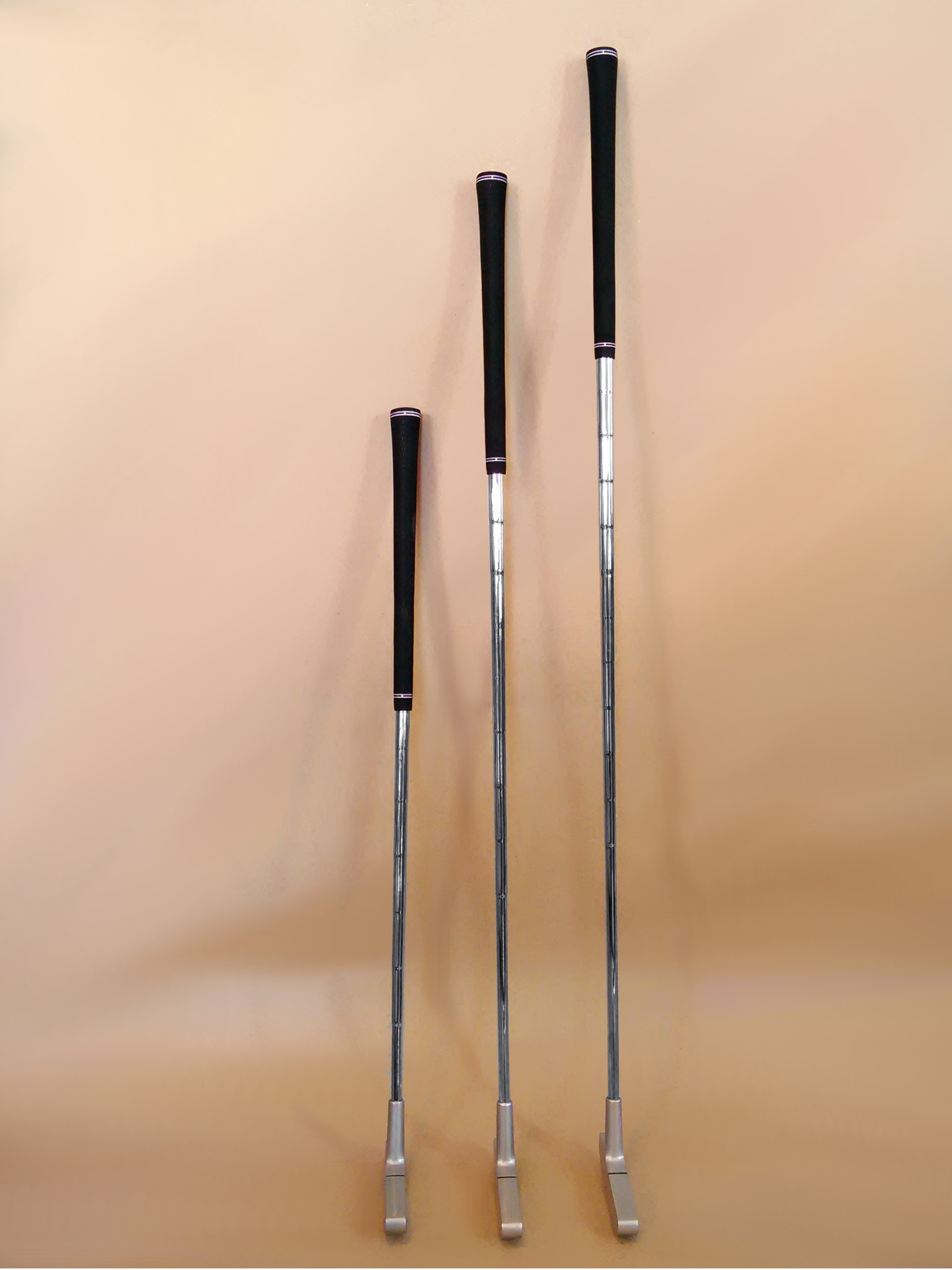 Kij putter minigolfowy do minigolfa mini golf h85 Model h85