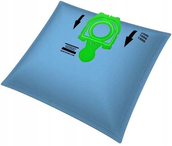 

Worki do odkurzacza Fagor Perfect-bag ZMB01AO 4szt