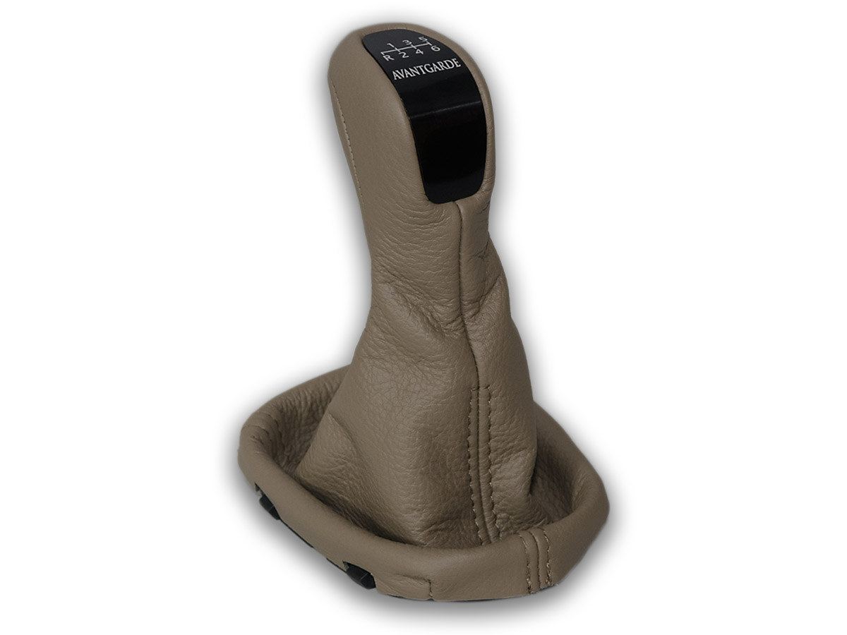 MERCEDES CLK W209 NOWA GALKA BEZOWY MIESZEK