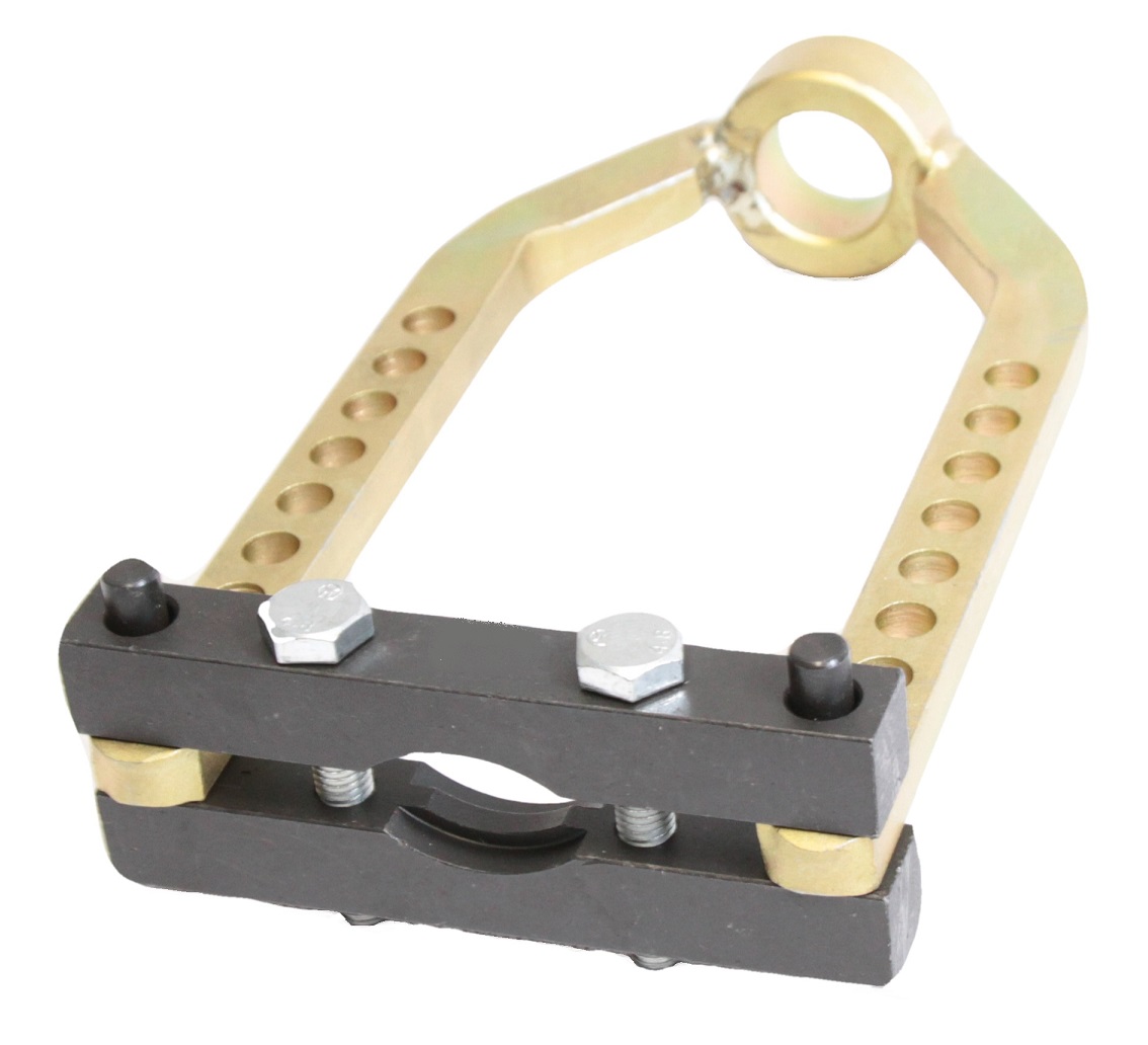 ŚCIĄGACZ PRZEGUBÓW NAPĘDOWYCH UNIWERSALNY PÓŁOSI EAN (GTIN) 5903738510528