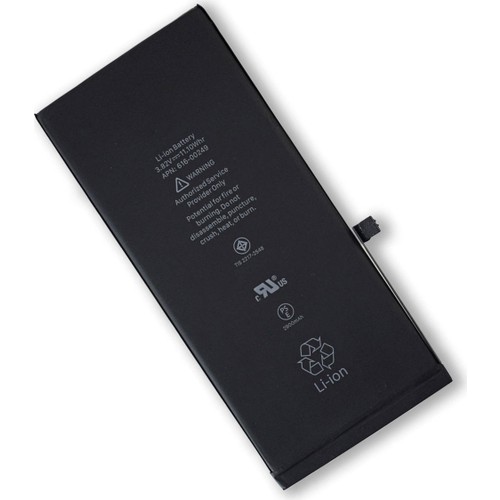 

Nowa Bateria Akumulator Apple Iphone 7 Plus A1661