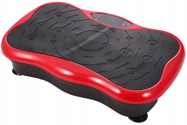 PLATFORMA WIBRACYJNA WIBRUJĄCA VIBRO SLIM Marka Vibro Slim