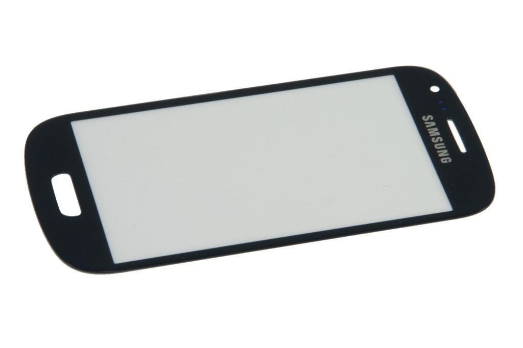 

Czarna Szybka Samsung Galaxy S3 mini i8190