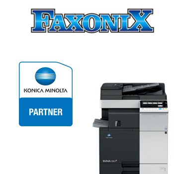 Konica Minolta Bizhub C308 Mały przebieg Marka Konica-Minolta