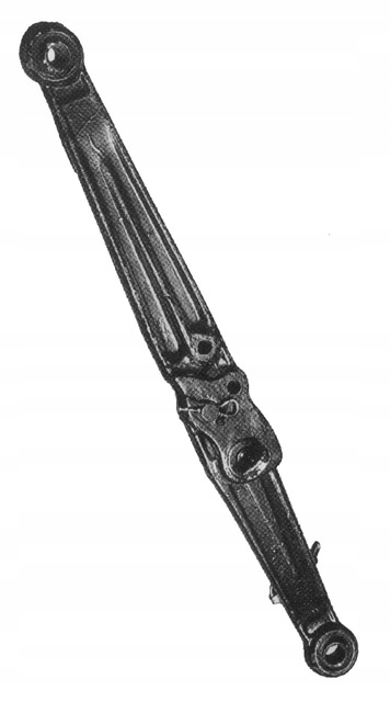 CIEGLO TYLNE KOMPLETNE LEWE MTZ BELARUS