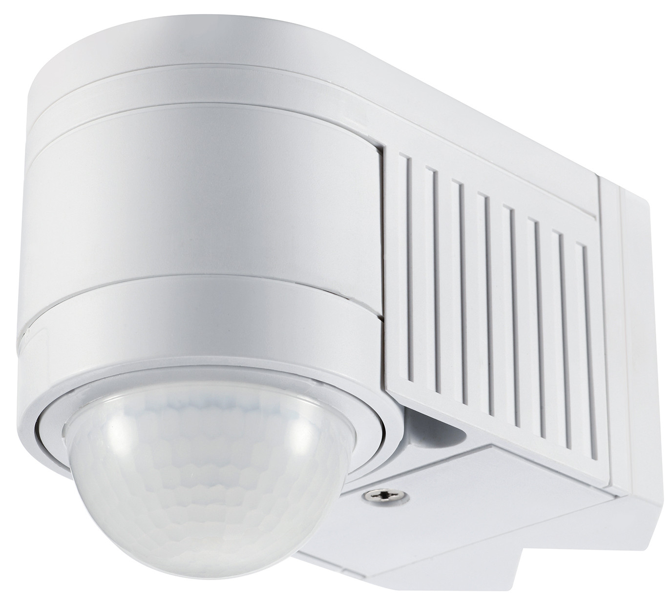 

Czujnik Ruchu zmierzchu Rogowy narożny Led 360 st.