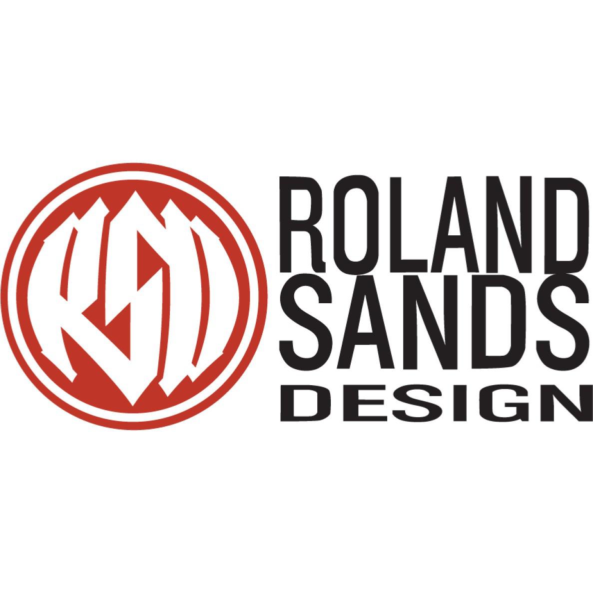 Motocyklowe RĘKAWICZKI Roland Sands Design XL Numer katalogowy producenta 77899