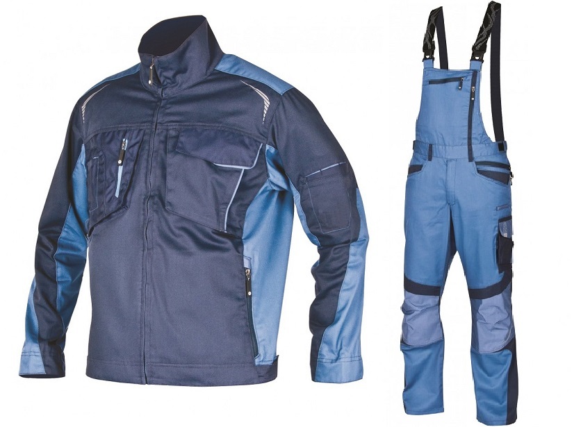 

Ardon R8ED Kompletne Ubranie Robocze Cordura r.62