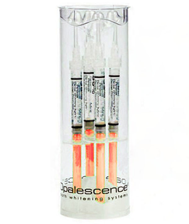 

Żel Do Wybielania Zębów Opalescence 4x 16%___MELON