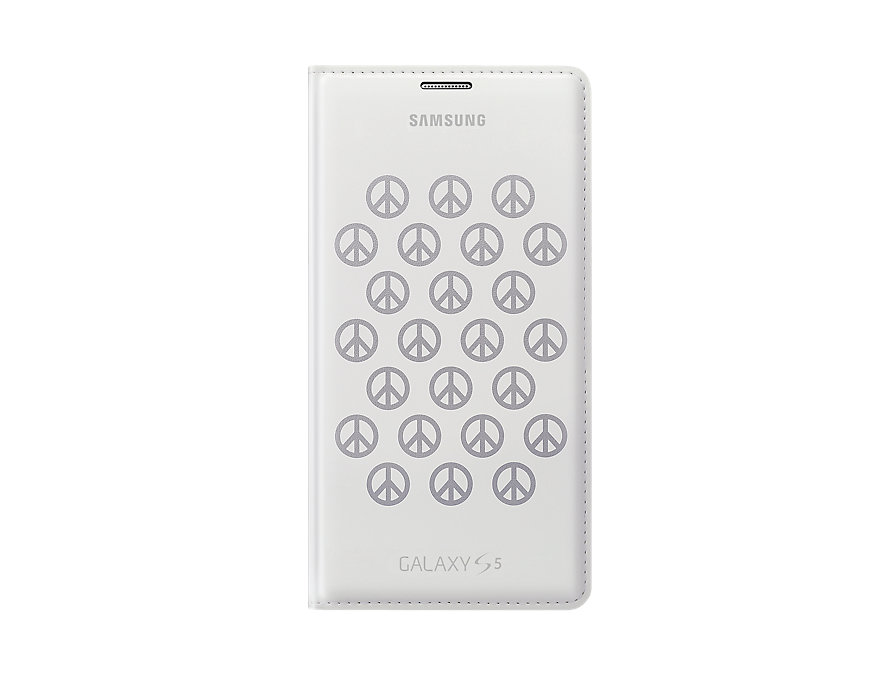 

Oryg Etui Moschino Etui Flip Wallet Samsung S5
