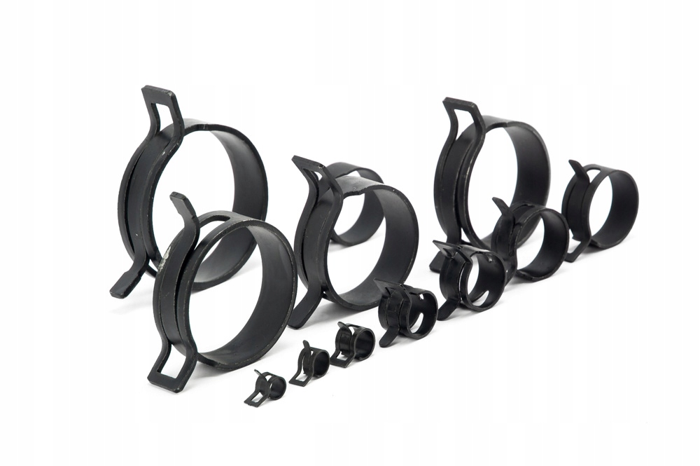 OPASKA SAMOZACISKOWA SPREZYSTA W1 ZESTAW 113szt Mark Other