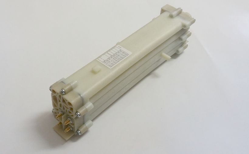 Zbiornik grzejny Biawar Kaskada OP-21.04 Oryginał