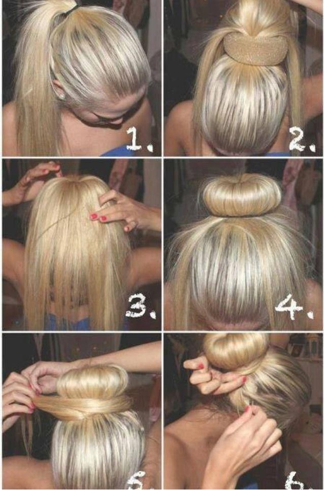 WYPEŁNIACZ DO KOKA DONUT TWISTER SPINKA PUSH GUMKA Marka Bibelocik