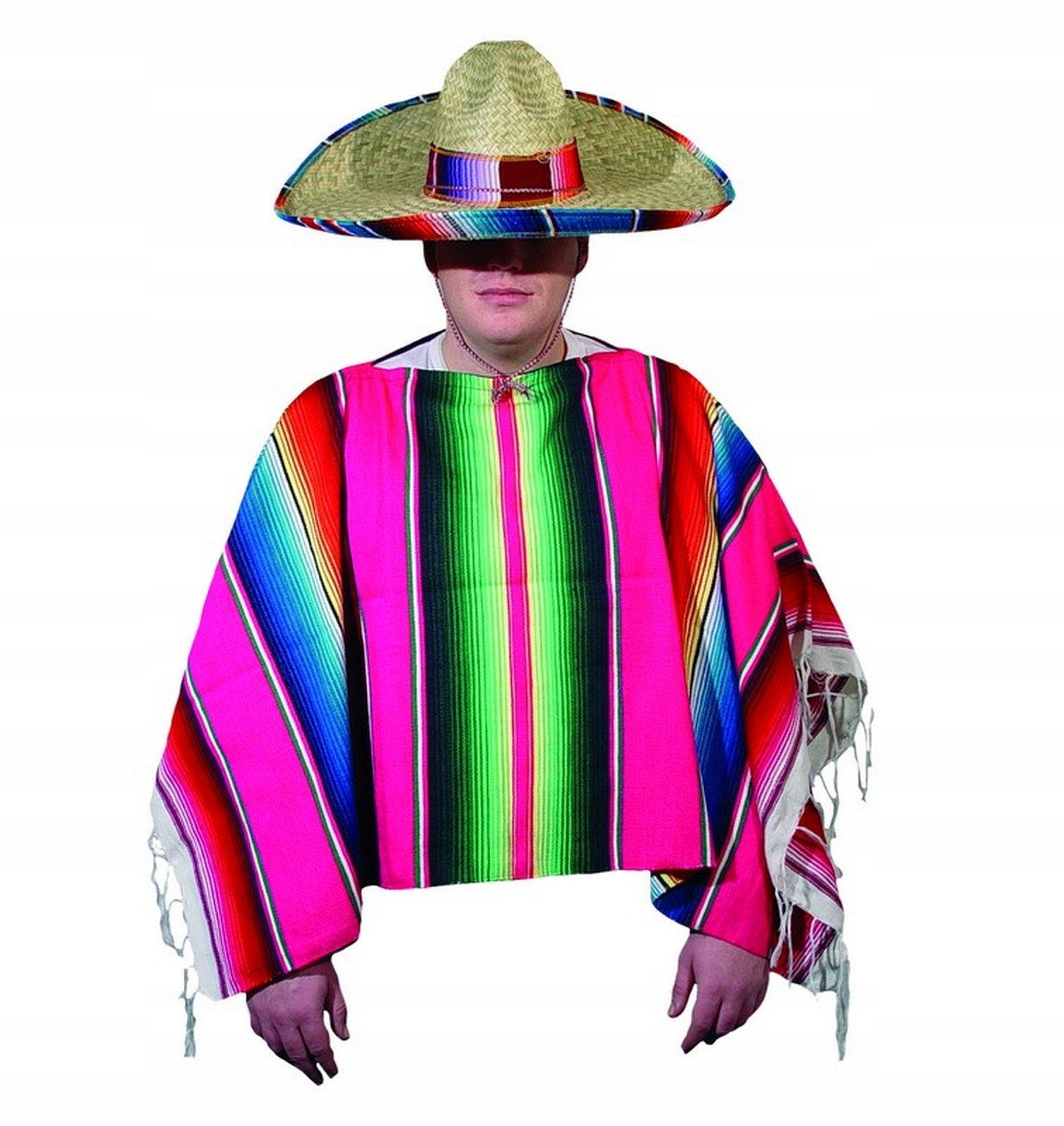 Мексиканская одежда для мужчин