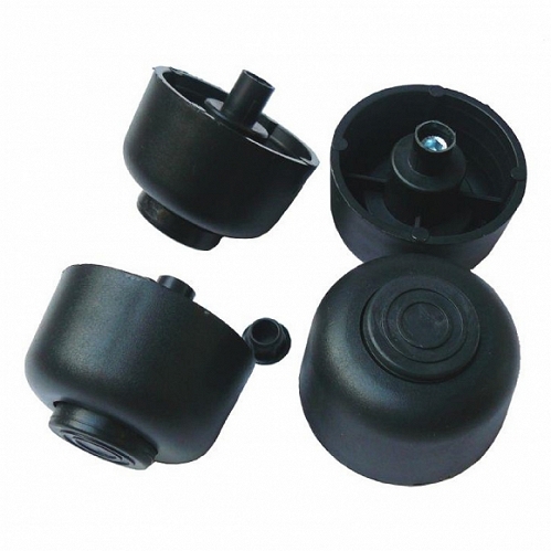 

Stopka regulowana fi 50 H-27 Solidna 10 szt