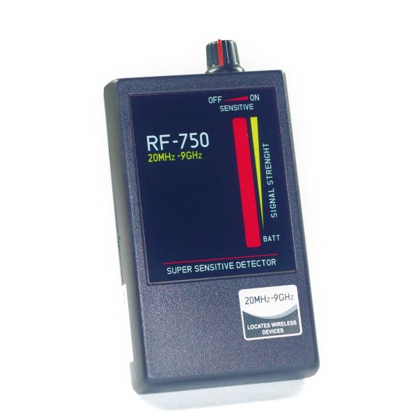  ДЕТЕКТОР прослуховування, GPS-локатори-НОВИНКА. EAN 5903816967176 