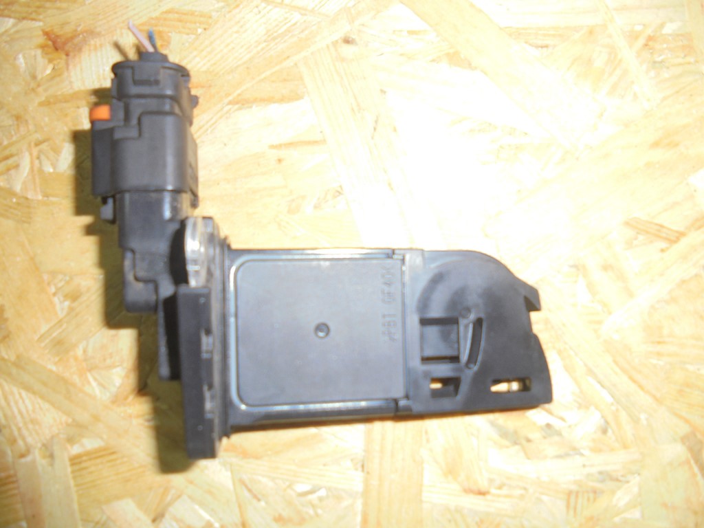 PRZEPŁYWOMIERZ CITROEN PEUGEOT 1.6 BHDI 9677093080