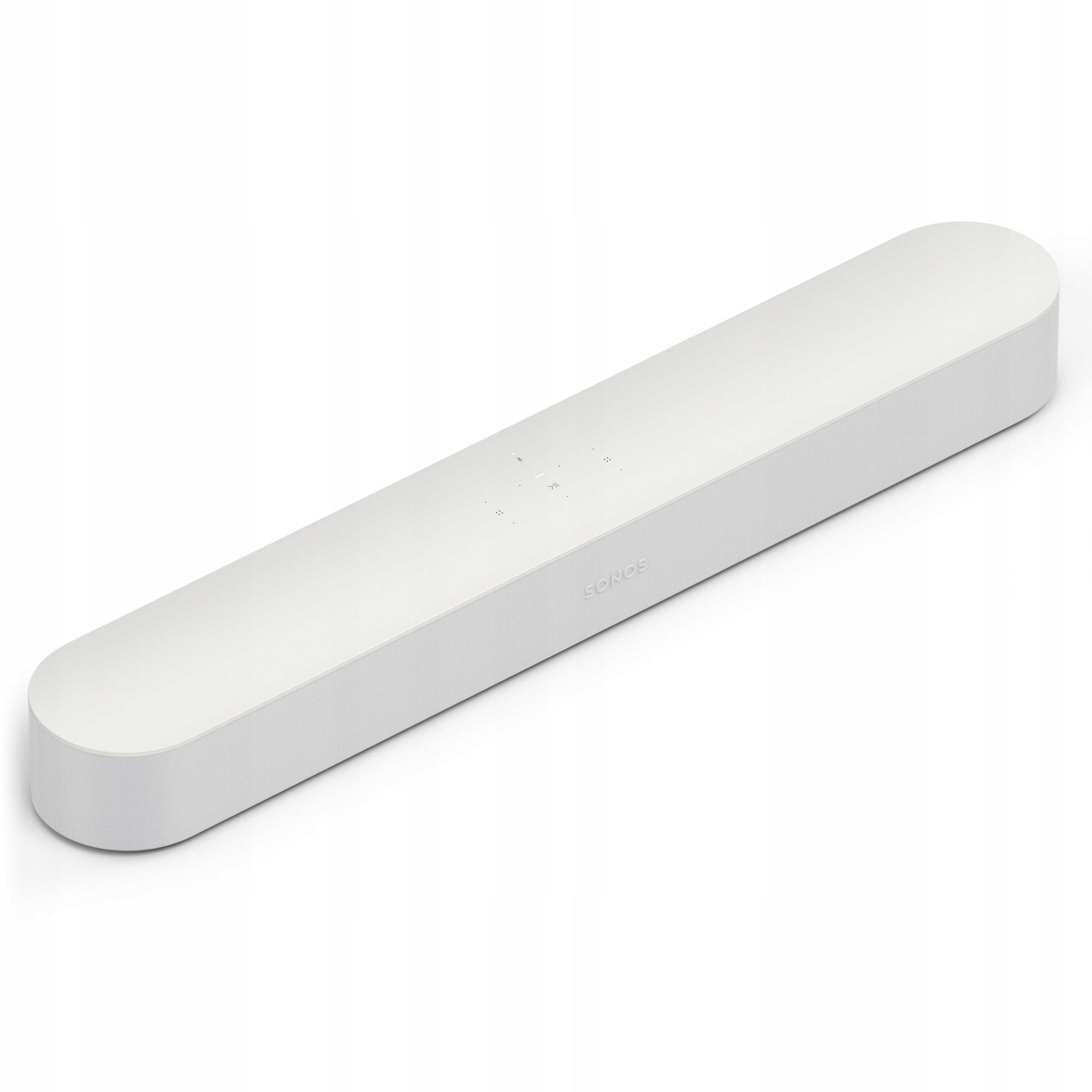 SOUNDBAR SONOS BEAM Z FUNKCJĄ AMAZON ALEXA, WI-FI