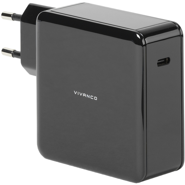 

Ładowarka Zasilacz do Telefonu/Tableta Usb-c 60W