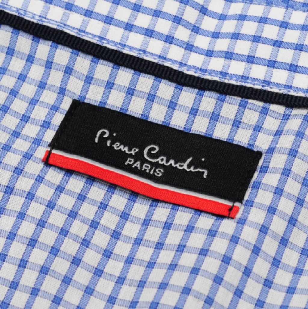 PIERRE CARDIN elegancki sweter swetr tu: L Zapięcie brak