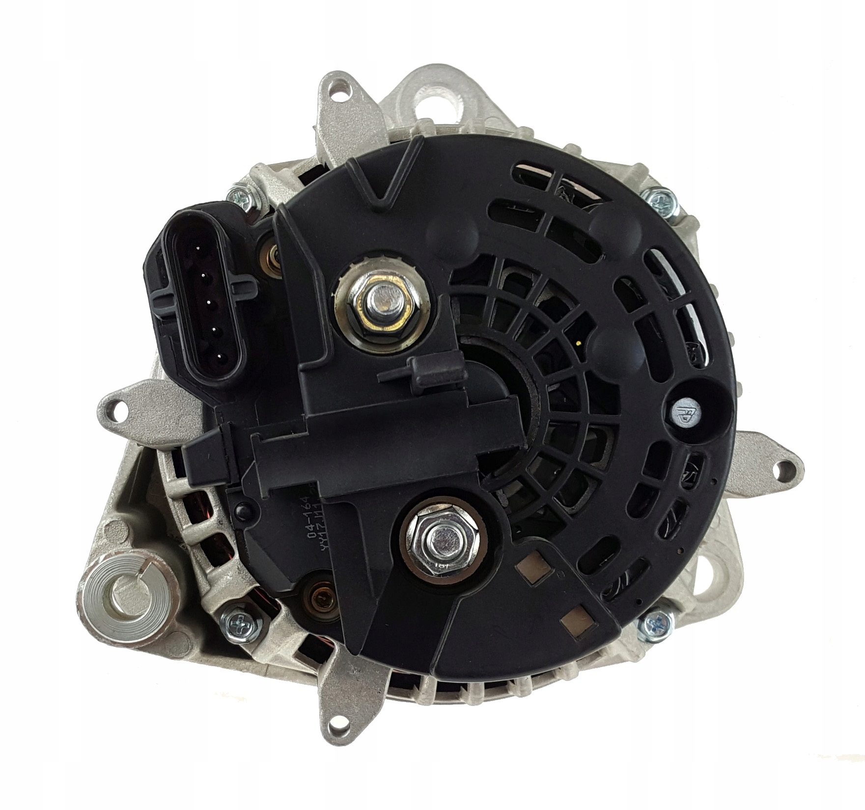 ALTERNATOR 24v 100A MERCEDES VARIO 4.2 4.3 2006- Producent części Inny