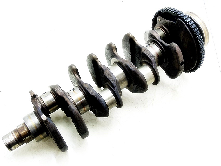 CRANKSHAFT АЛЬФА 1.4 TS 145 146