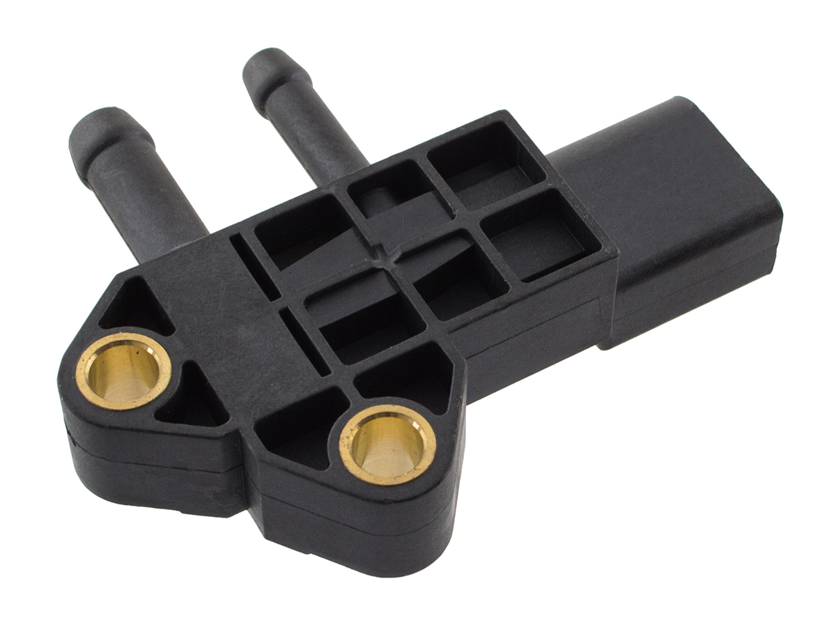 TT　0217 Czujnik ciśnienia spalin DPF Modecar DA-12416 za 34.89PLN z
