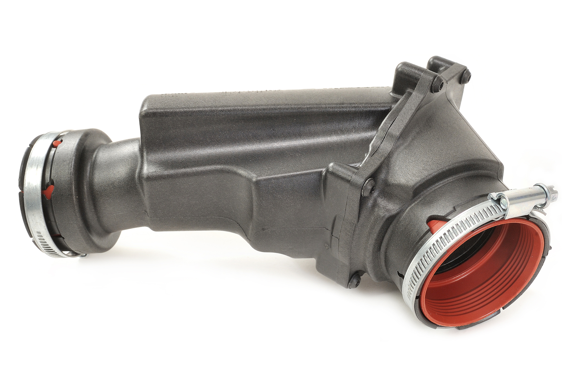 30740896, 30794890 - ТУРБОРЕЗОНАТОР VOLVO OE XC90 XC70 S60 V70