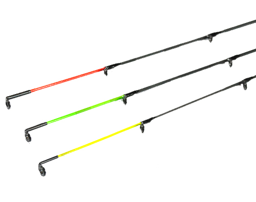 ZESTAW FEEDER SPINNING 2x KOŁOWROTEK POKROWIEC Z6 Model ATILOz6