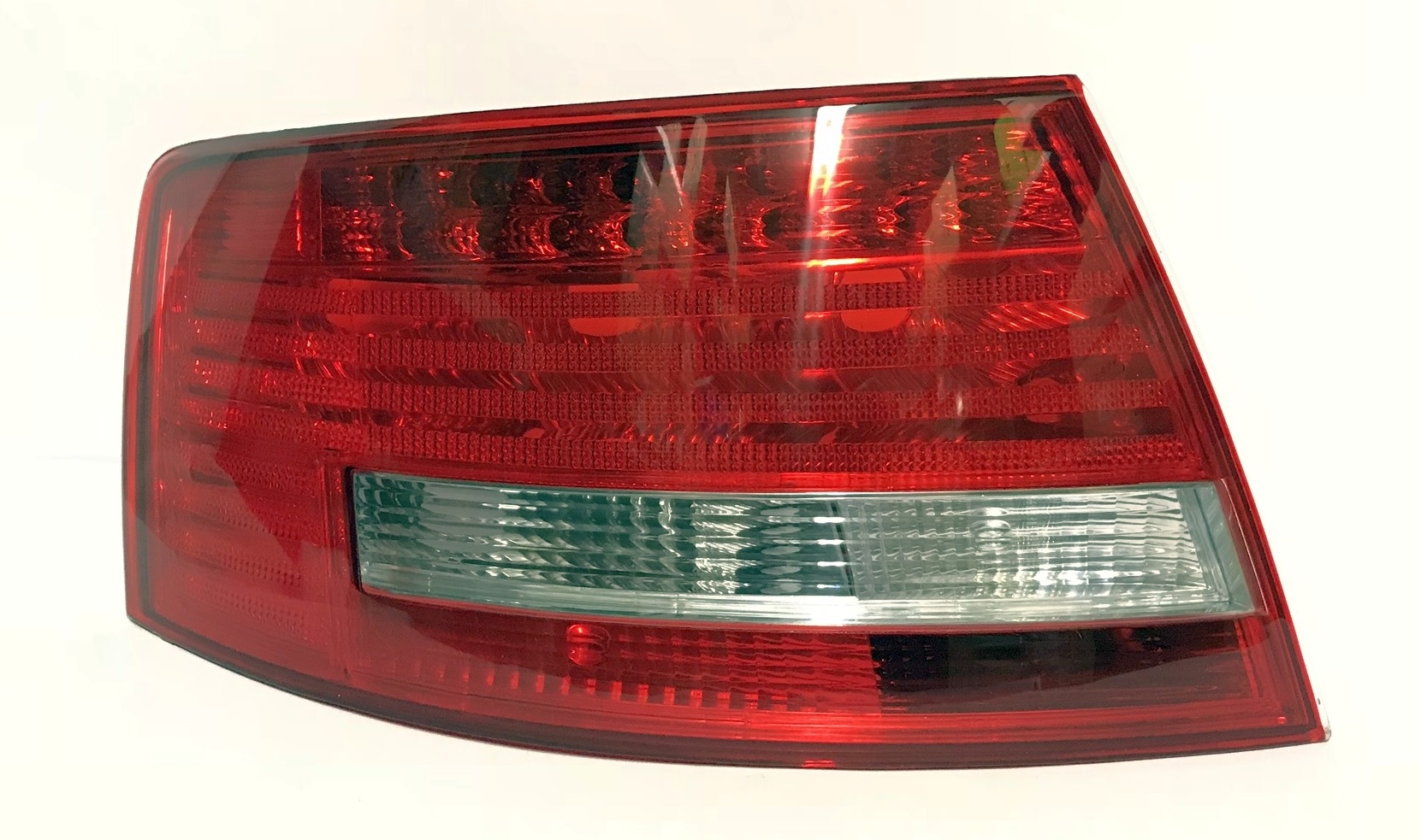 AUDI A6 C6 04-08 LED SEDAN NOWA LAMPA TYLNA LEWA za 355 zł z ŁÓDŹ ...