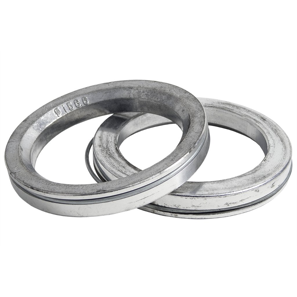 

Pierścienie centrujące aluminiowe 75.0 na 56,6 Oz
