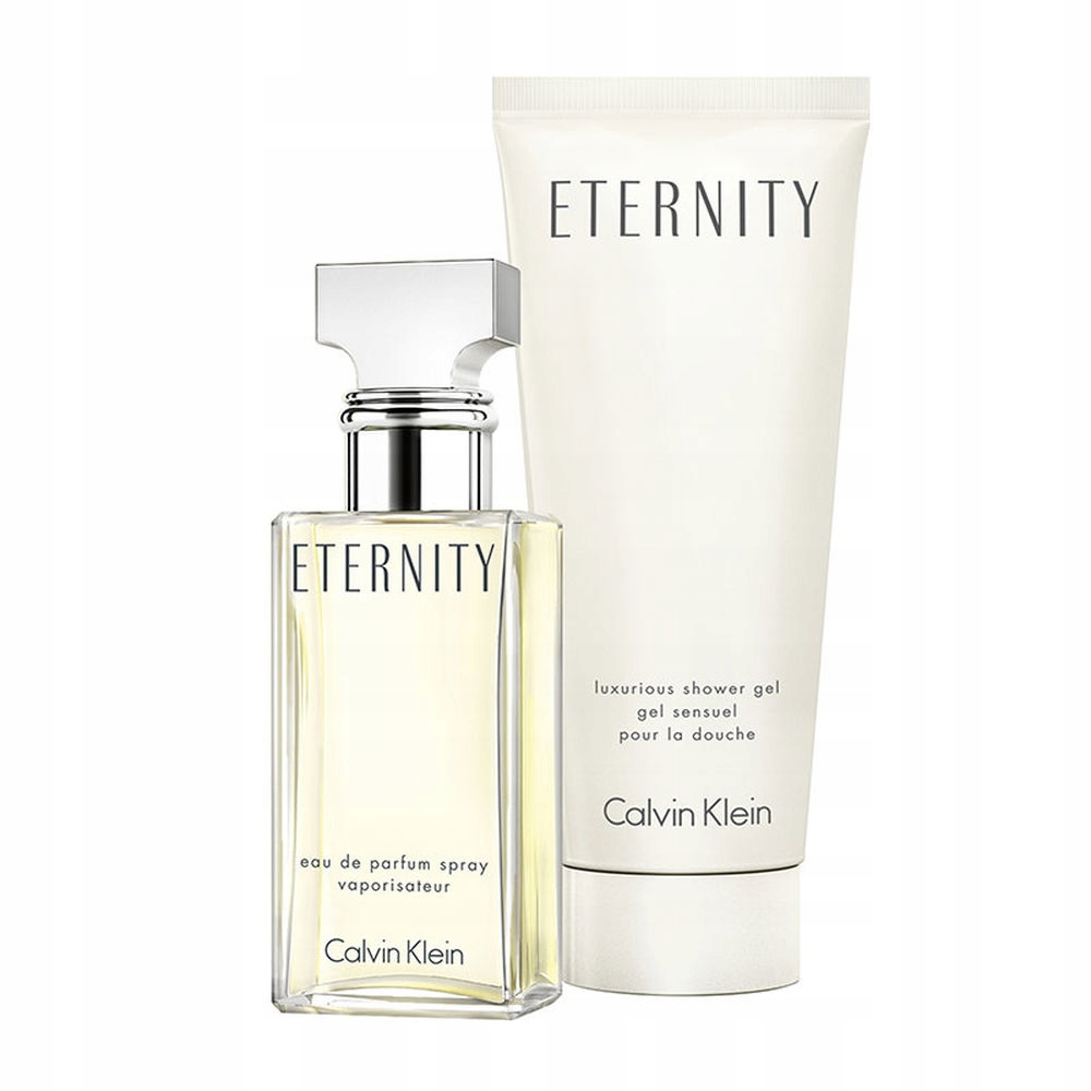 

Calvin Klein Zestaw Eternity For Women 30ML +100ML