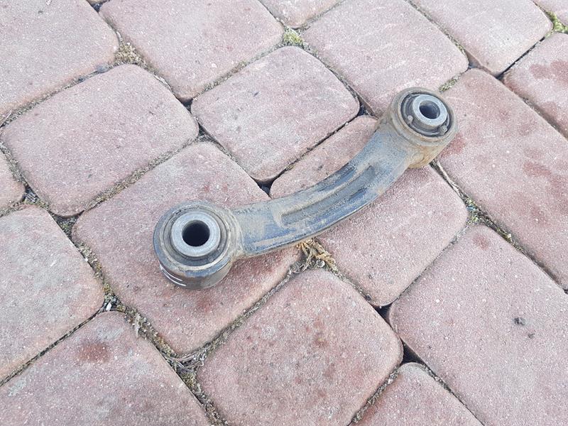 Querlenker heck hinten 4x4 VXR OPC 2.8T Opel Insignia