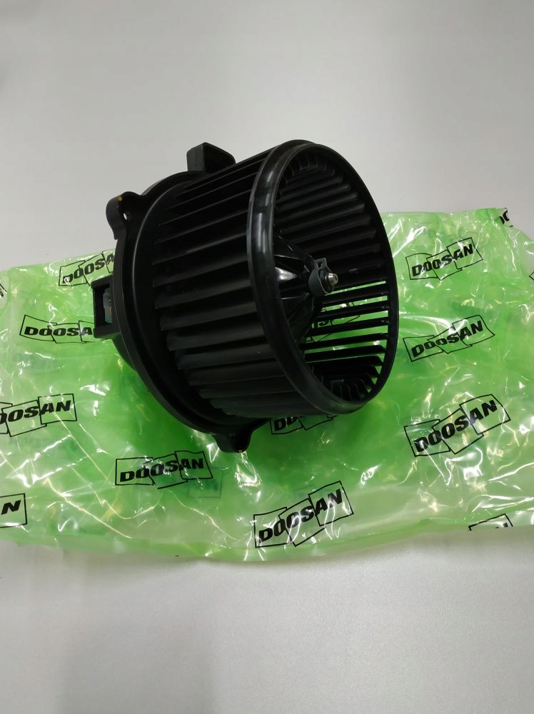 Wentylator silnik nawiewu Doosan K1002206