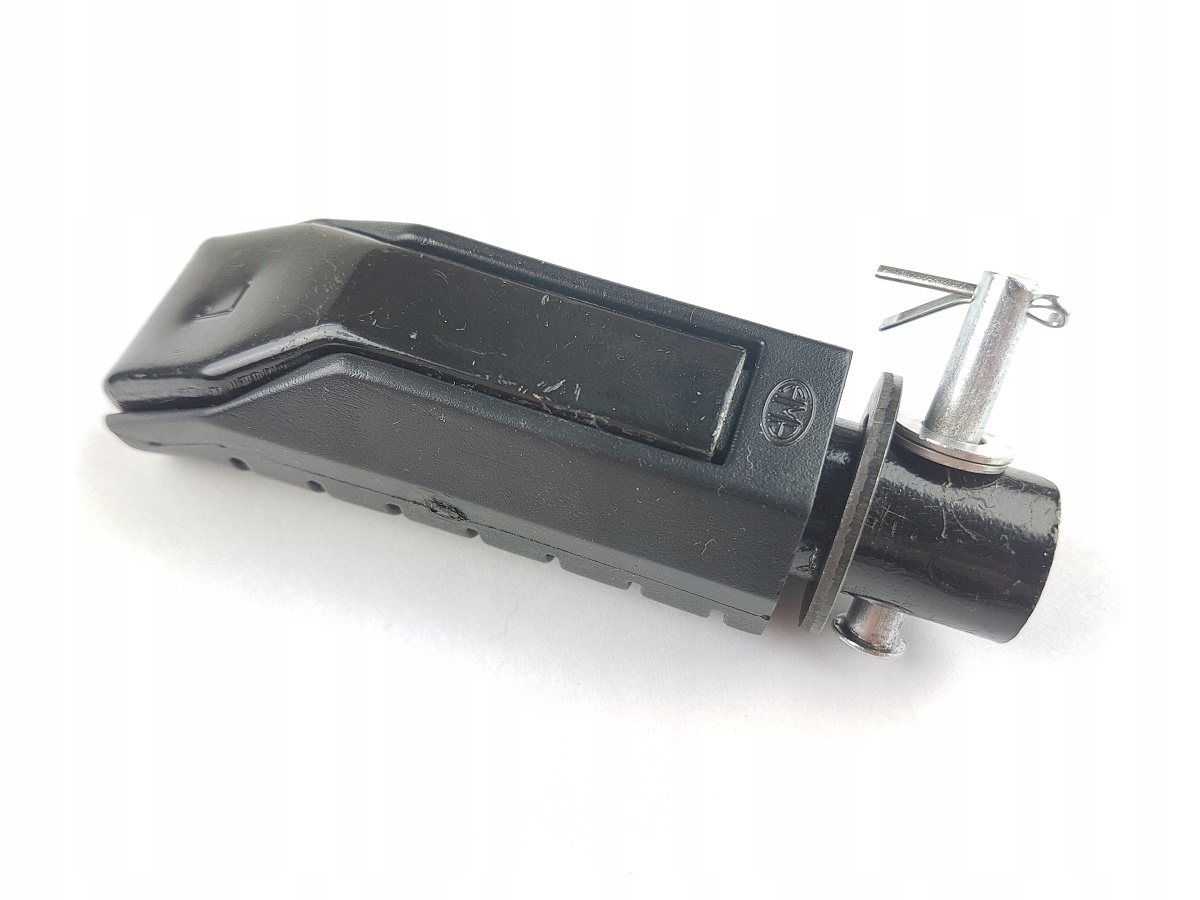 50712-KYJ-305 - FOOTREST сзади L. Honda CBR 125 R 04-10